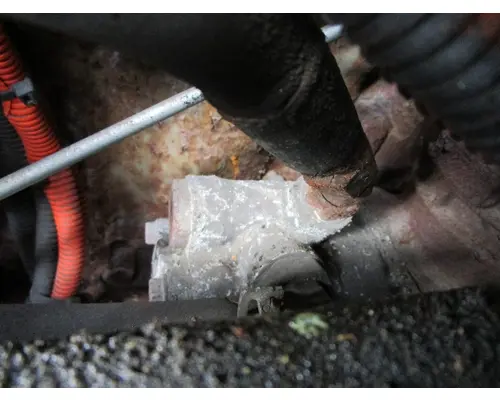 Ross/TRW EV181618L101 Power Steering Pump