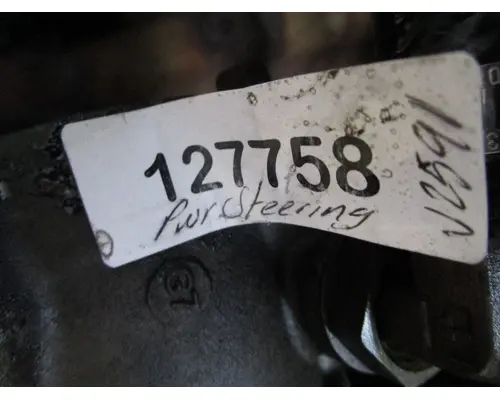 Ross/TRW EV181618L101 Power Steering Pump