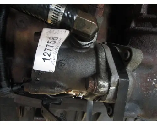 Ross/TRW EV181618L101 Power Steering Pump