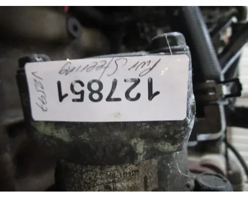 Ross/TRW EV181618L101 Power Steering Pump