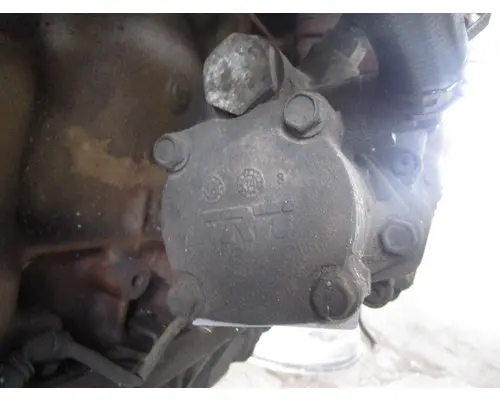 Ross/TRW EV181618L101 Power Steering Pump