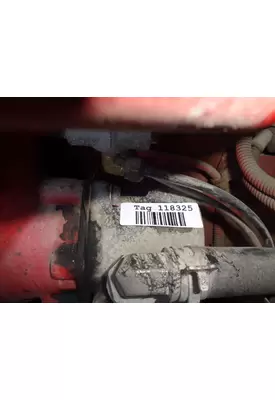 Ross/TRW EV181618R101 Power Steering Pump