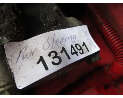 Ross/TRW EV181618R101 Power Steering Pump