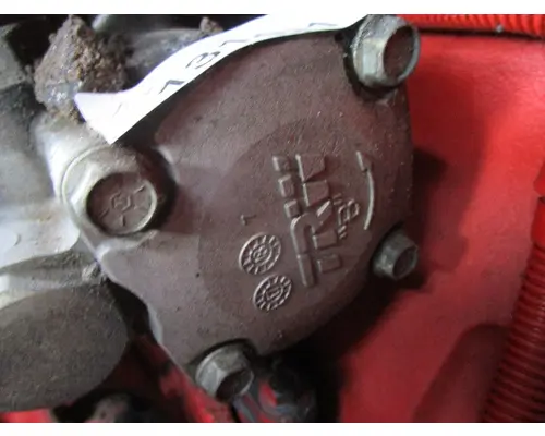 Ross/TRW EV181618R101 Power Steering Pump