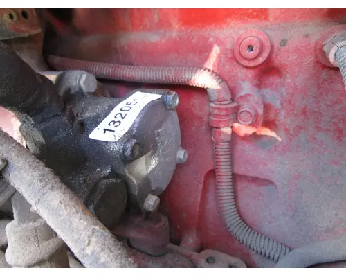 Ross/TRW EV181618R101 Power Steering Pump