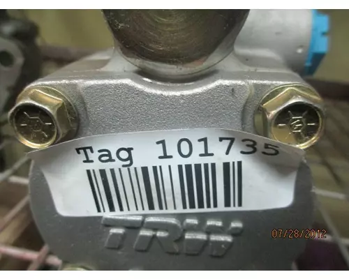 Ross/TRW EV221615L101 Power Steering Pump