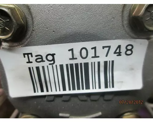 Ross/TRW EV221615L101 Power Steering Pump