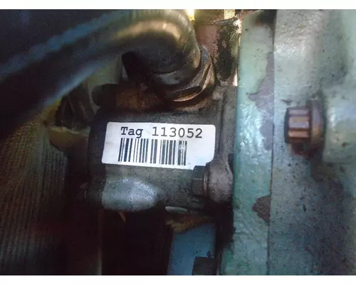Ross/TRW EV221618L101 Power Steering Pump