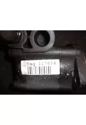 Ross/TRW PS251615L105 Power Steering Pump