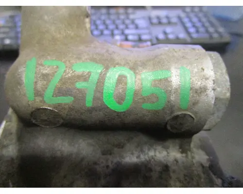 Power Steering Pump Ross/TRW EV181618L101 Valley Heavy Equipment