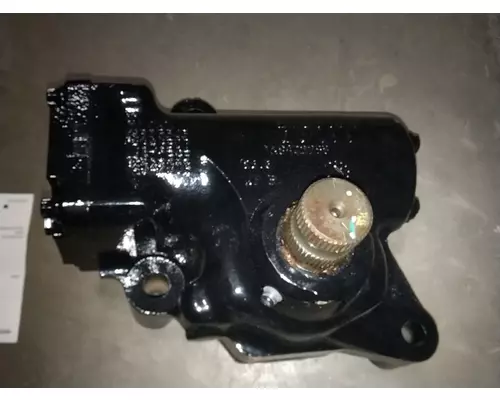 Steering Gear / Rack ROSS  K &amp; R Truck Sales, Inc.