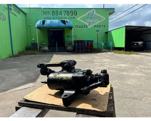 Steering Gear / Rack ROSS 4648307 4-trucks Enterprises LLC