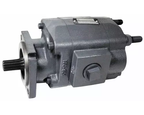 Hydraulic Pump/PTO Pump S & S TRUCK & TRCTR S-10198 Vander Haags Inc WM