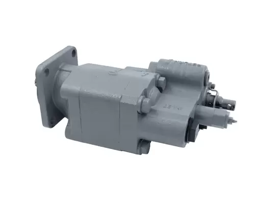 Hydraulic Pump/PTO Pump S & S Truck & Trctr S-E108 Vander Haags Inc Dm