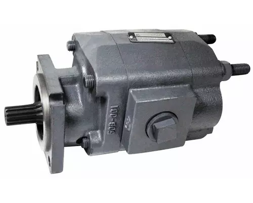 S & S TRUCK & TRCTR S-10198 Hydraulic Pump