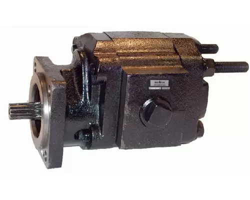 S & S TRUCK & TRCTR S-10198 Hydraulic Pump