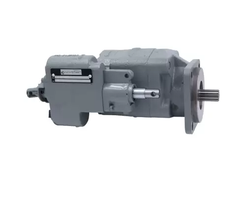 S & S Truck & Trctr S-18554 Hydraulic Pump