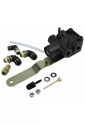 S & S Truck & Trctr S-23586 Air Valve