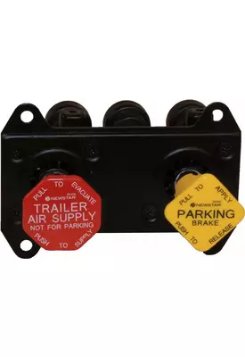 S & S Truck & Trctr S-23875 Air Brake Components