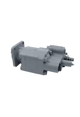 S & S Truck & Trctr S-E108 Hydraulic Pump