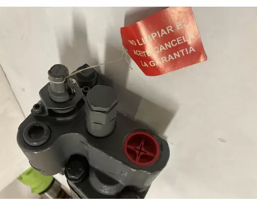 S & S Truck & Trctr S-E108 Hydraulic Pump