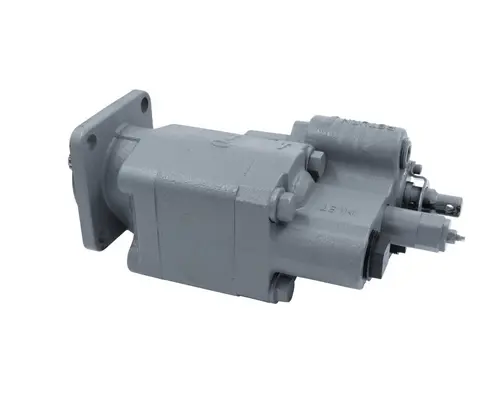 S & S Truck & Trctr S-E108 Hydraulic Pump