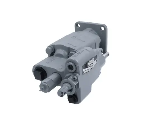 S & S Truck & Trctr S-E108 Hydraulic Pump