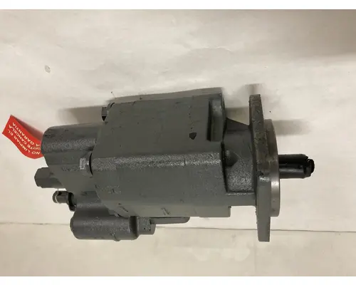 S & S Truck & Trctr S-E108 Hydraulic Pump