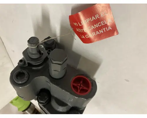 S & S Truck & Trctr S-E108 Hydraulic Pump