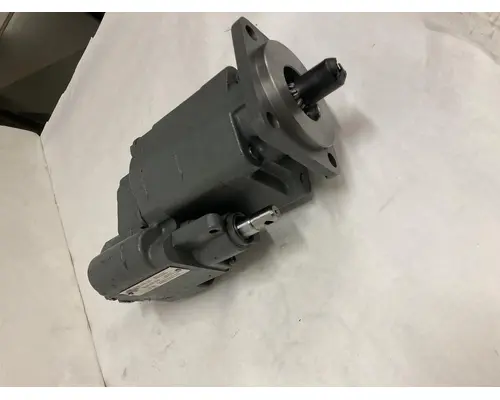 S & S Truck & Trctr S-E108 Hydraulic Pump