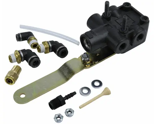 Air Brake Components S & S Truck & Trctr S-23586 Vander Haags Inc KC