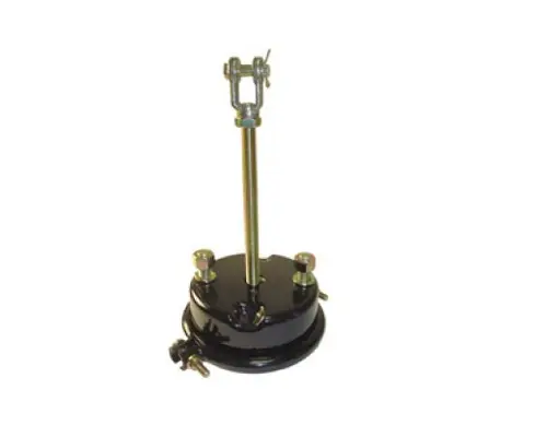 Air Brake Components S & S TRUCK & TRCTR S-9815 Vander Haags Inc Kc