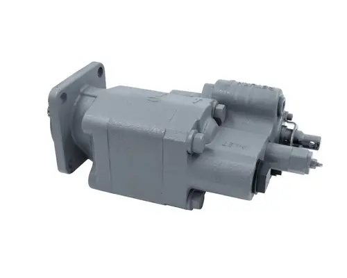 Hydraulic Pump/PTO Pump S & S Truck & Trctr S-E108 Vander Haags Inc Kc