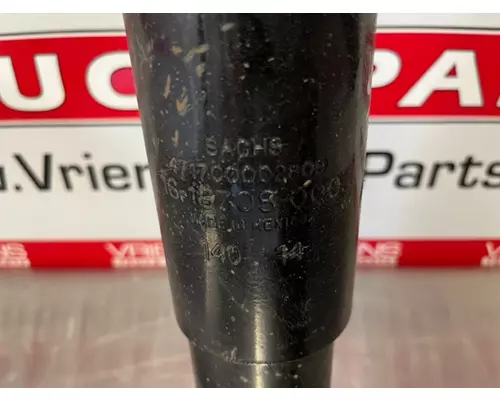 SACHS 16-18708-000 Shock Absorber