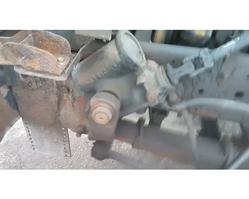 SAGINAW 26002502 POWER STEERING GEAR