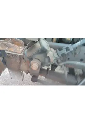 SAGINAW 26002502 POWER STEERING GEAR