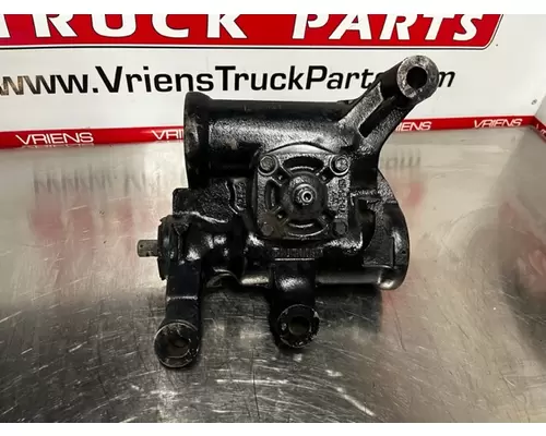 SAGINAW 26002502 Power Steering Gear