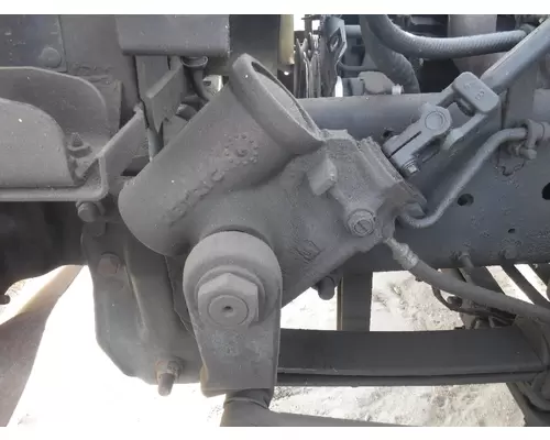 SAGINAW 26002502 Steering Gear