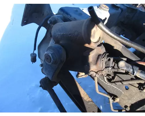 SAGINAW 26002502 Steering Gear