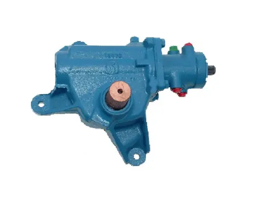 SAGINAW 5696067 POWER STEERING GEAR