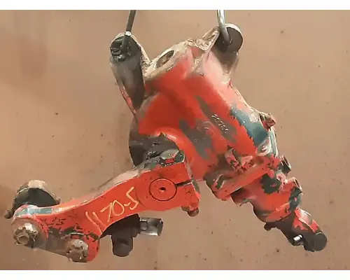 SAGINAW 5696067 Steering GearRack