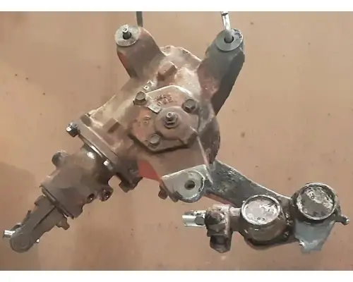 SAGINAW 5696067 Steering GearRack