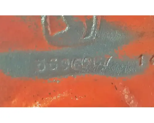 SAGINAW 5696067 Steering GearRack