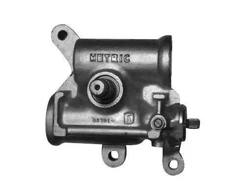 SAGINAW 710IR POWER STEERING GEAR