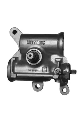 SAGINAW 710M POWER STEERING GEAR
