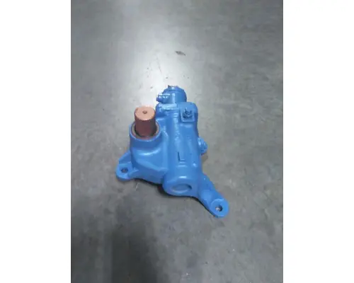 SAGINAW 7802018-X POWER STEERING GEAR