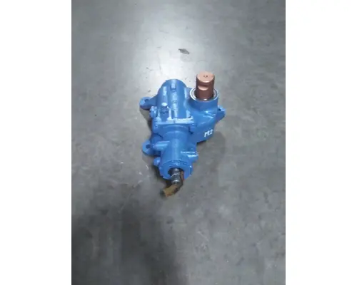 SAGINAW 7802018-X POWER STEERING GEAR