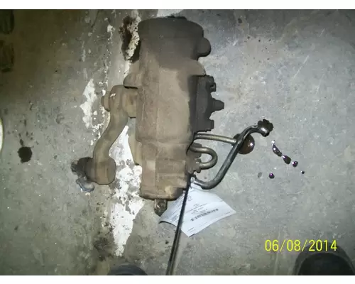 SAGINAW 7802644 POWER STEERING GEAR