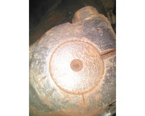 SAGINAW 7813161 POWER STEERING GEAR