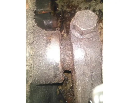 SAGINAW 7813161 POWER STEERING GEAR